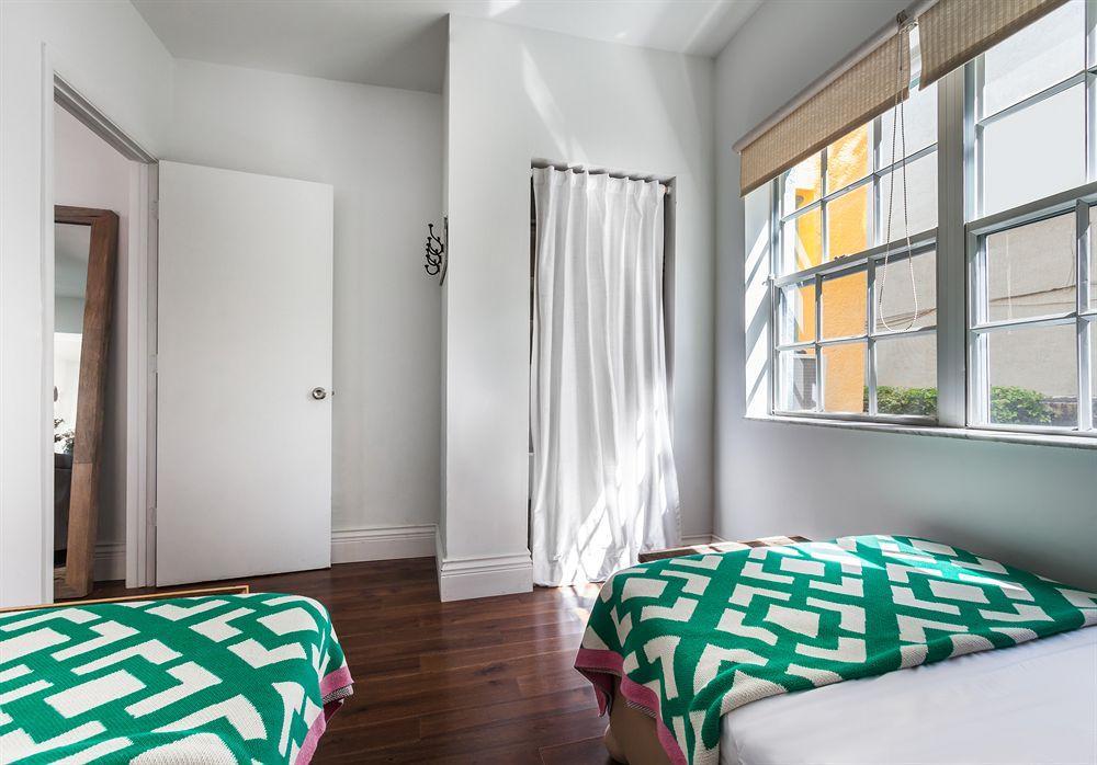 927 Jefferson Suites Маямі-Біч Екстер'єр фото