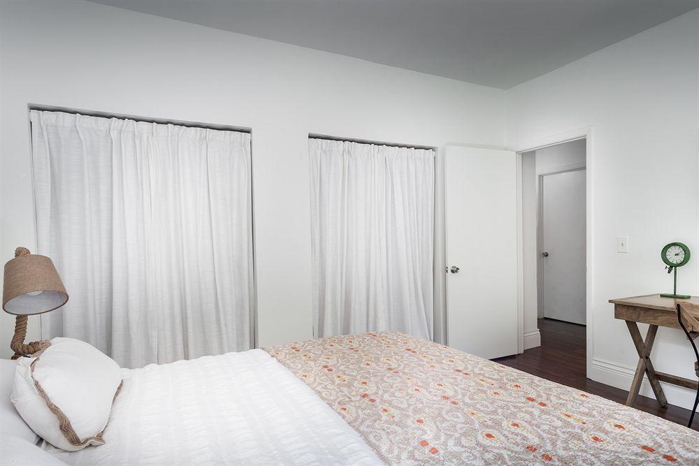 927 Jefferson Suites Маямі-Біч Екстер'єр фото
