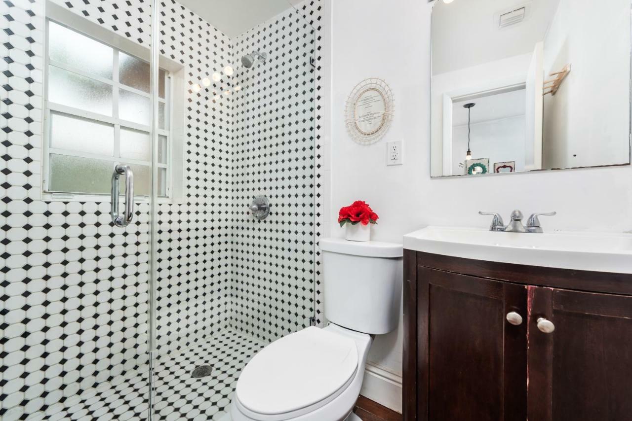 927 Jefferson Suites Маямі-Біч Екстер'єр фото